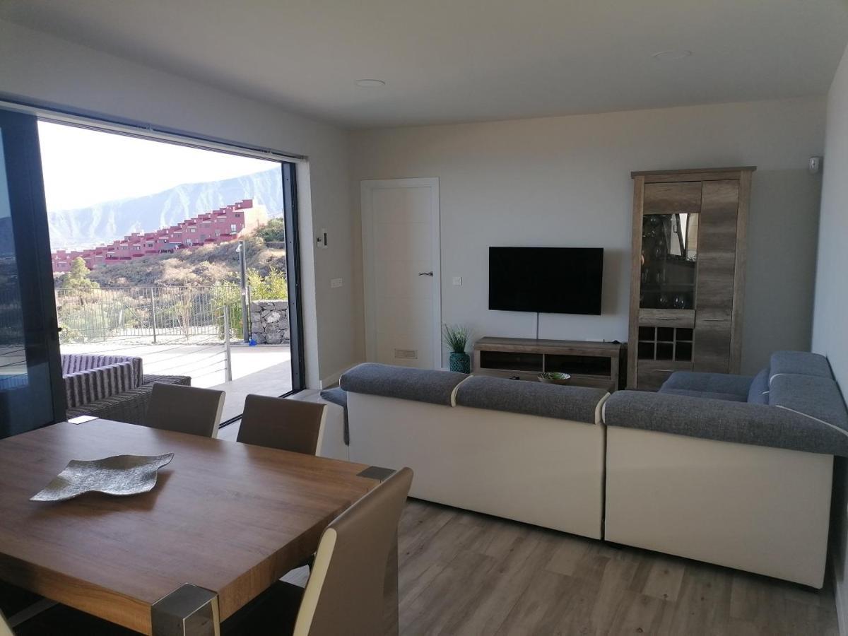 “la Florida” - Wonderful Views - Pool – Wifi
